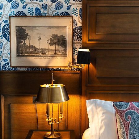 Room Mate Collection Alba, Madrid Ngoại thất bức ảnh