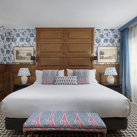 Room Mate Collection Alba, Madrid Ngoại thất bức ảnh