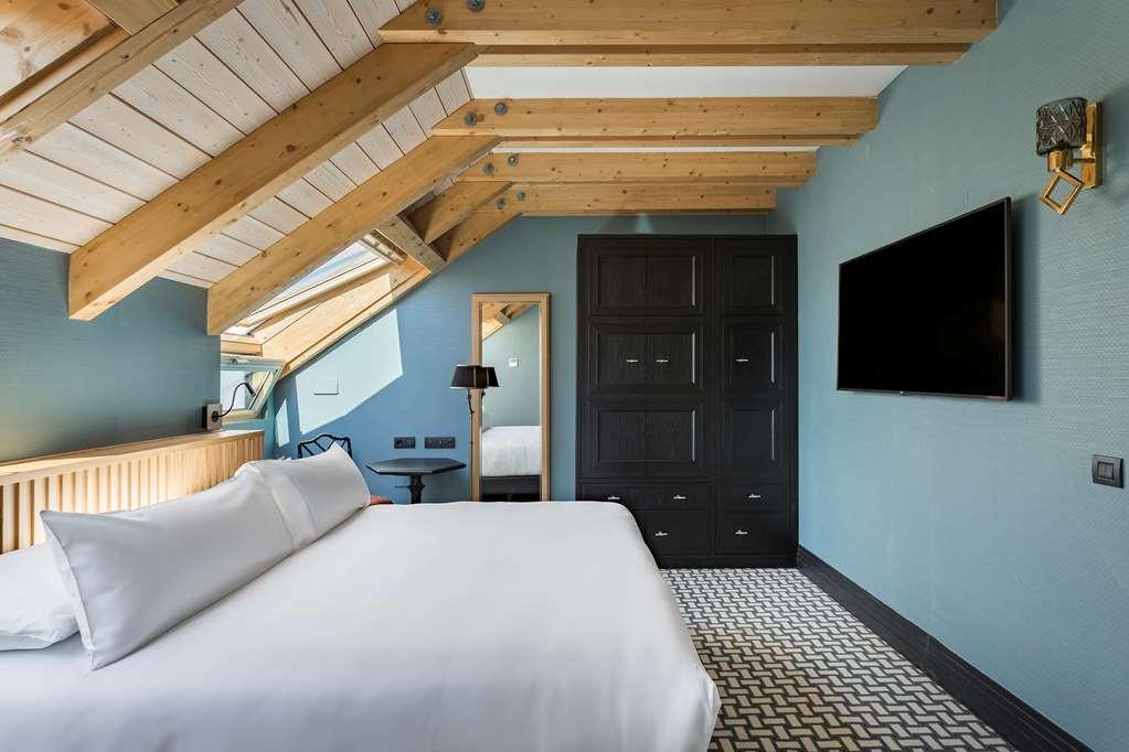 Room Mate Collection Alba, Madrid Phòng bức ảnh