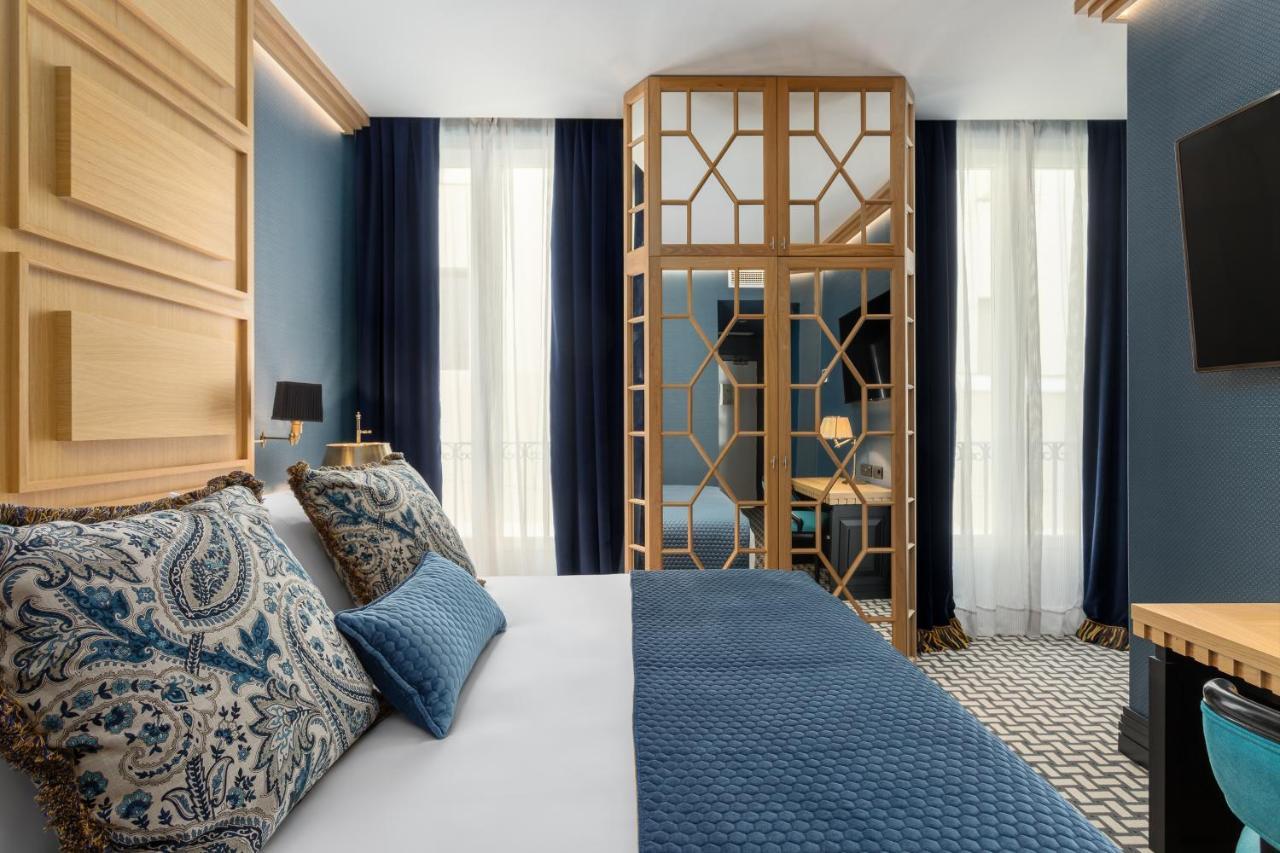 Room Mate Collection Alba, Madrid Ngoại thất bức ảnh