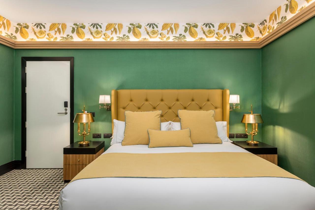 Room Mate Collection Alba, Madrid Ngoại thất bức ảnh