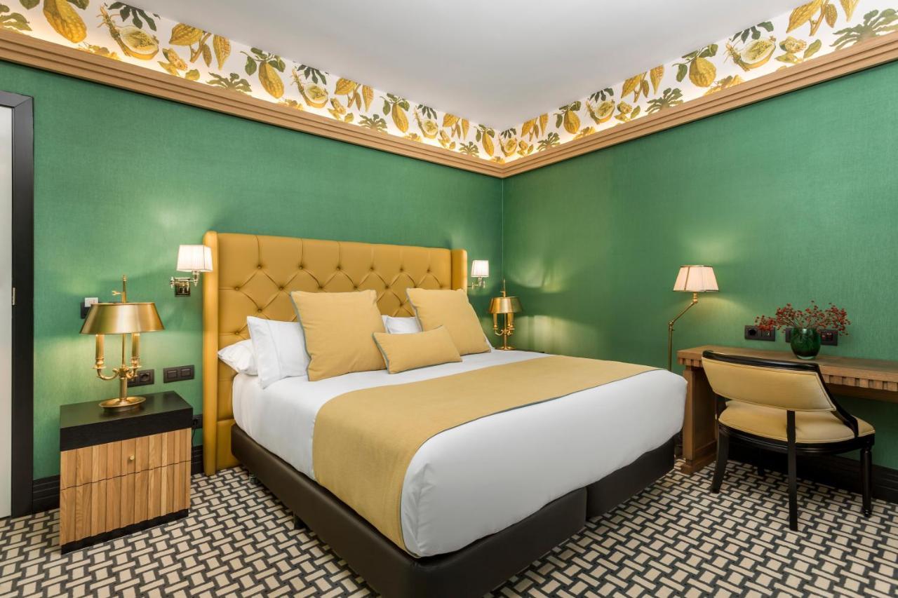 Room Mate Collection Alba, Madrid Ngoại thất bức ảnh