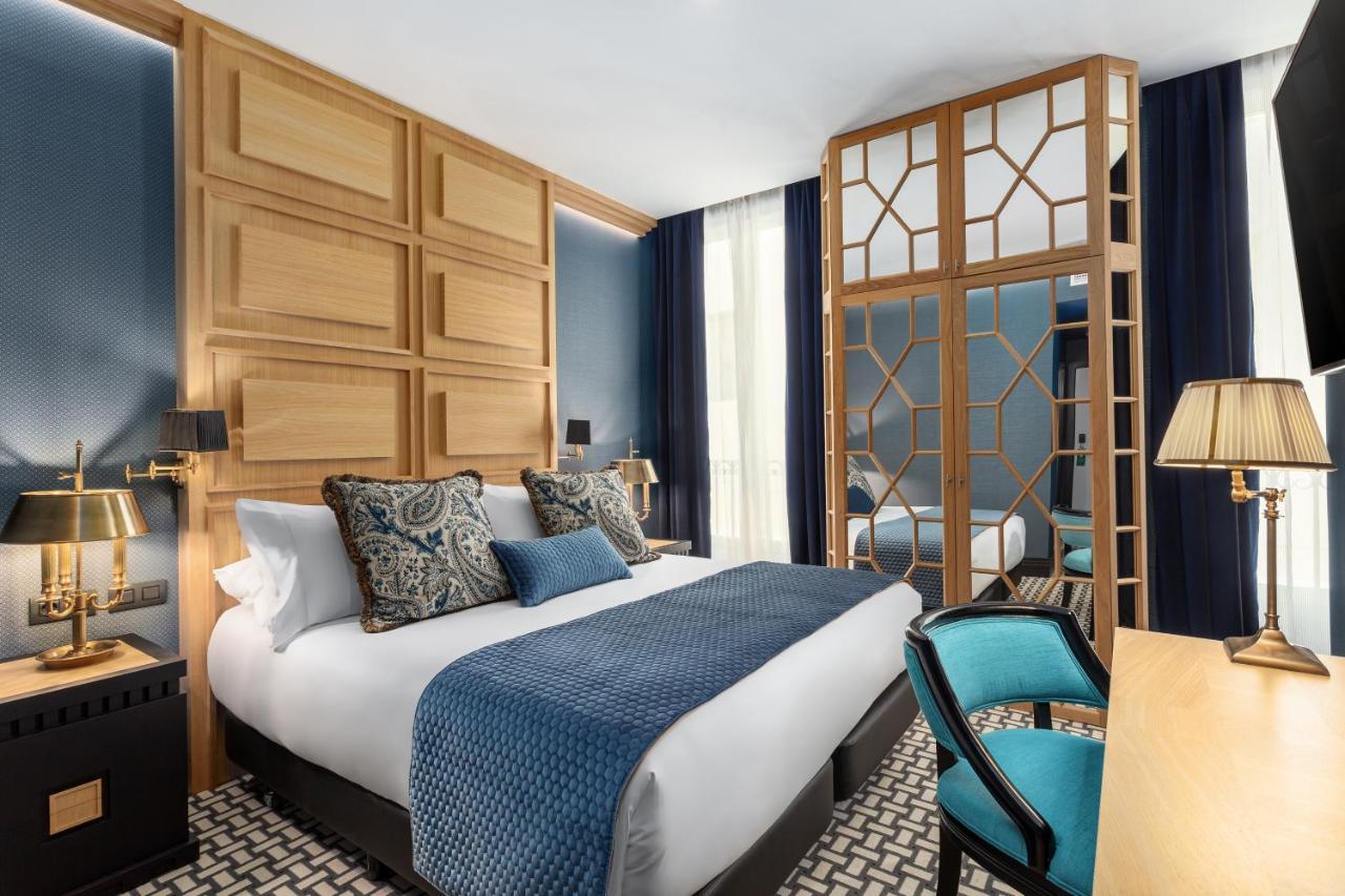 Room Mate Collection Alba, Madrid Ngoại thất bức ảnh