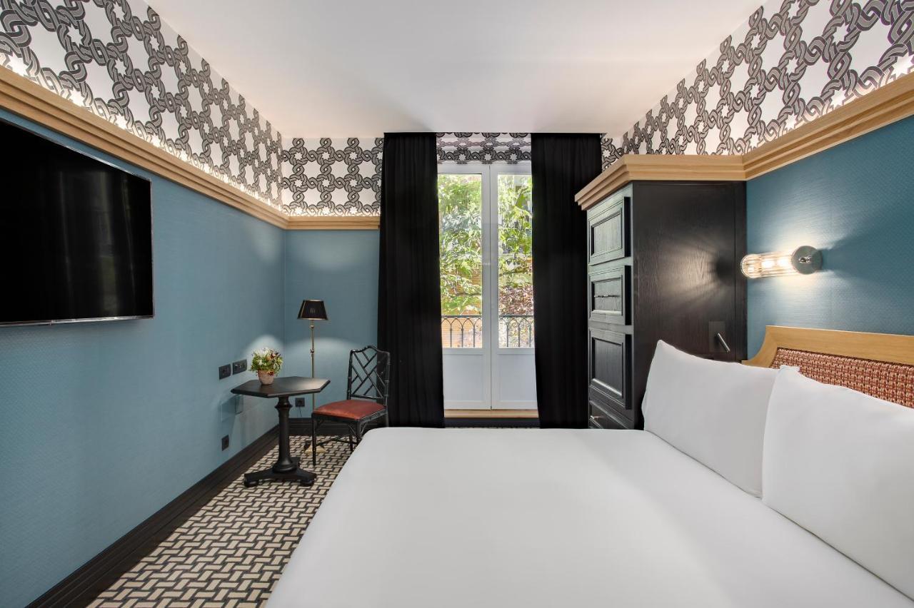 Room Mate Collection Alba, Madrid Ngoại thất bức ảnh
