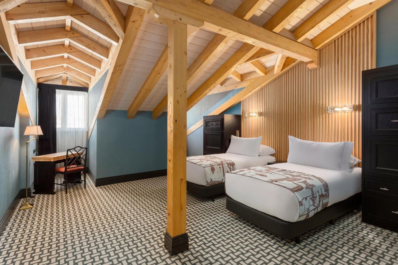 Room Mate Collection Alba, Madrid Ngoại thất bức ảnh