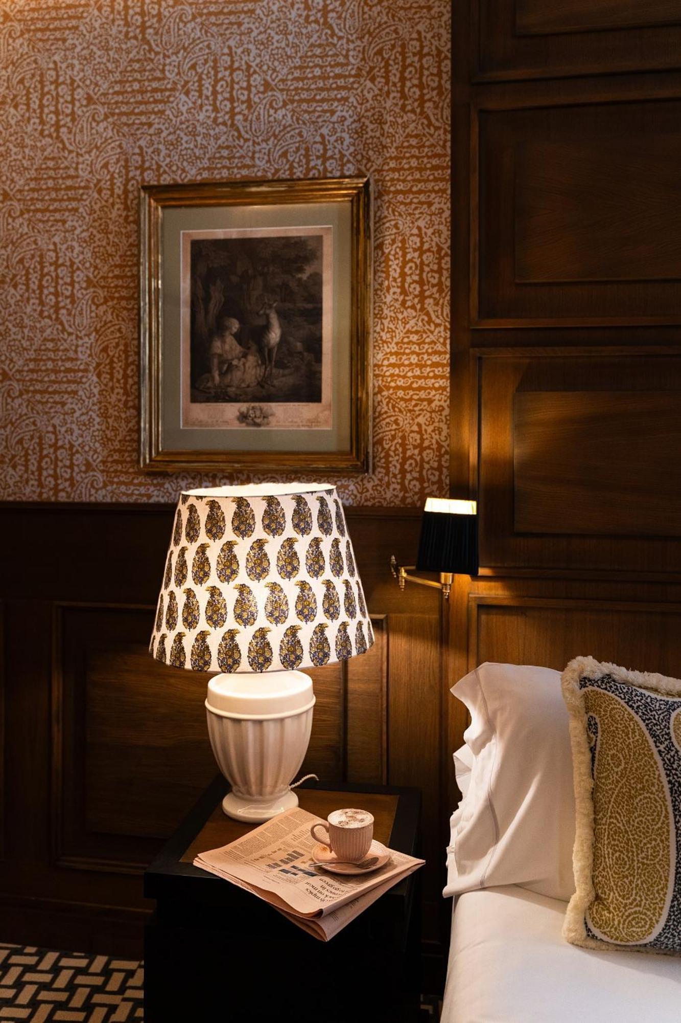 Room Mate Collection Alba, Madrid Ngoại thất bức ảnh