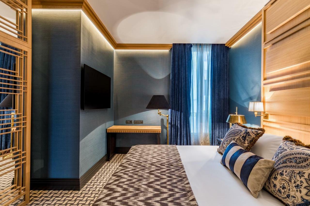 Room Mate Collection Alba, Madrid Ngoại thất bức ảnh