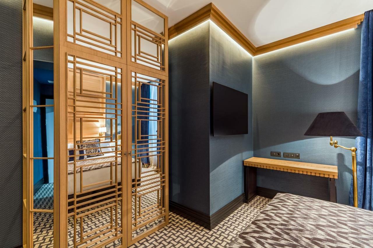 Room Mate Collection Alba, Madrid Ngoại thất bức ảnh