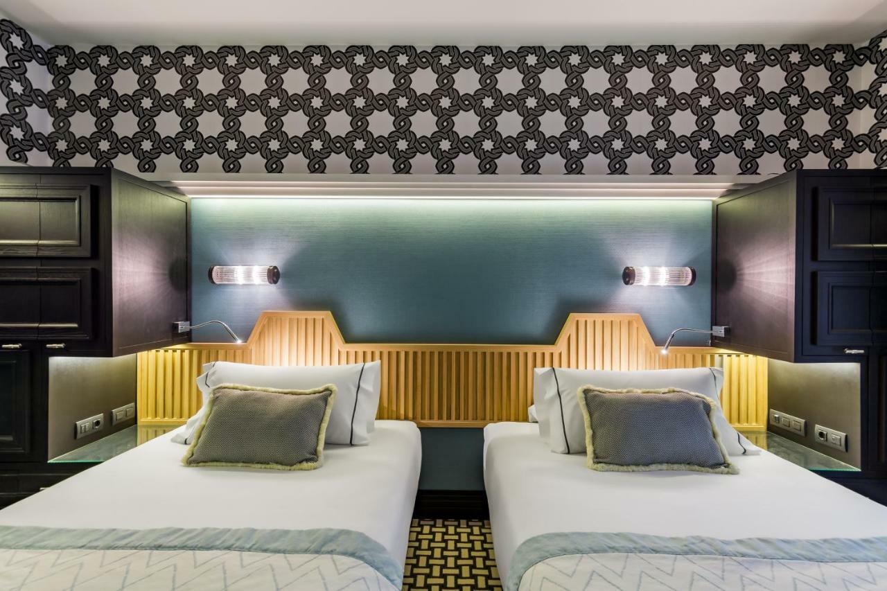 Room Mate Collection Alba, Madrid Ngoại thất bức ảnh