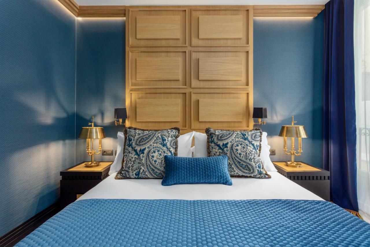 Room Mate Collection Alba, Madrid Ngoại thất bức ảnh