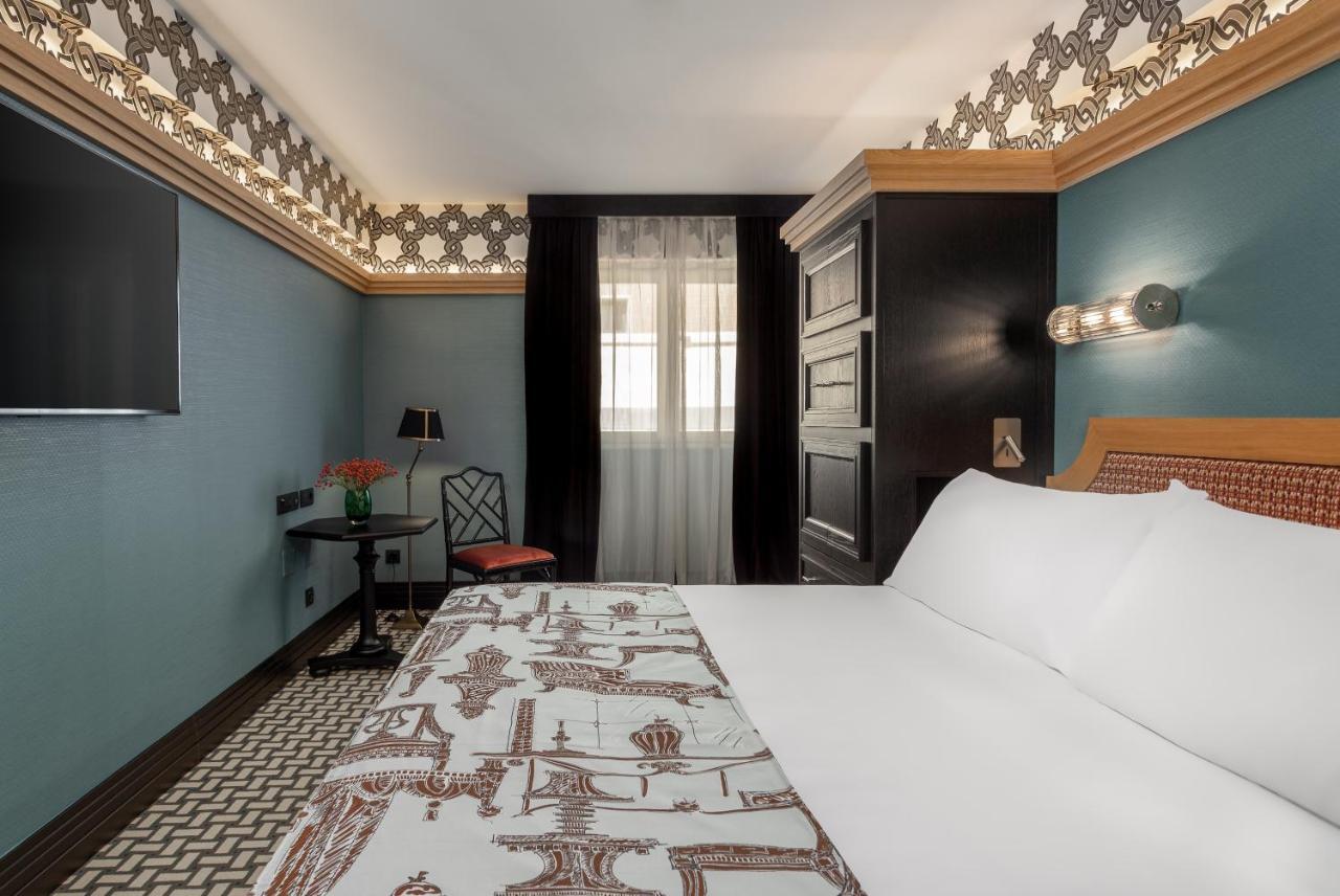 Room Mate Collection Alba, Madrid Ngoại thất bức ảnh