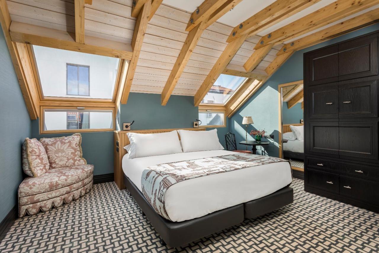Room Mate Collection Alba, Madrid Ngoại thất bức ảnh