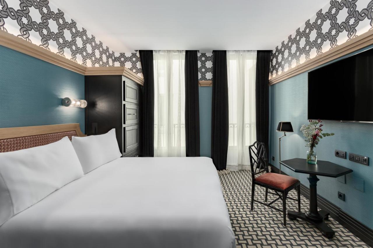 Room Mate Collection Alba, Madrid Ngoại thất bức ảnh