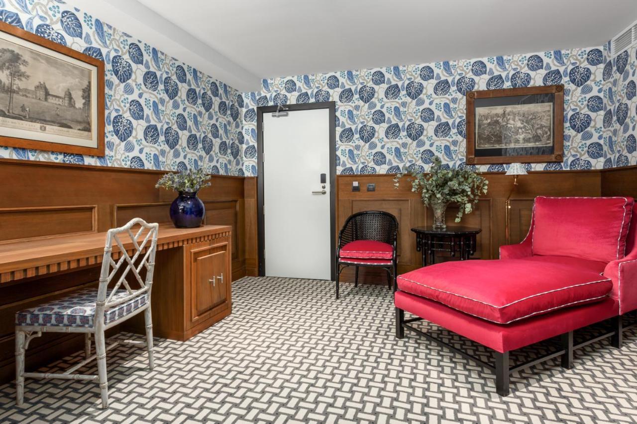 Room Mate Collection Alba, Madrid Ngoại thất bức ảnh