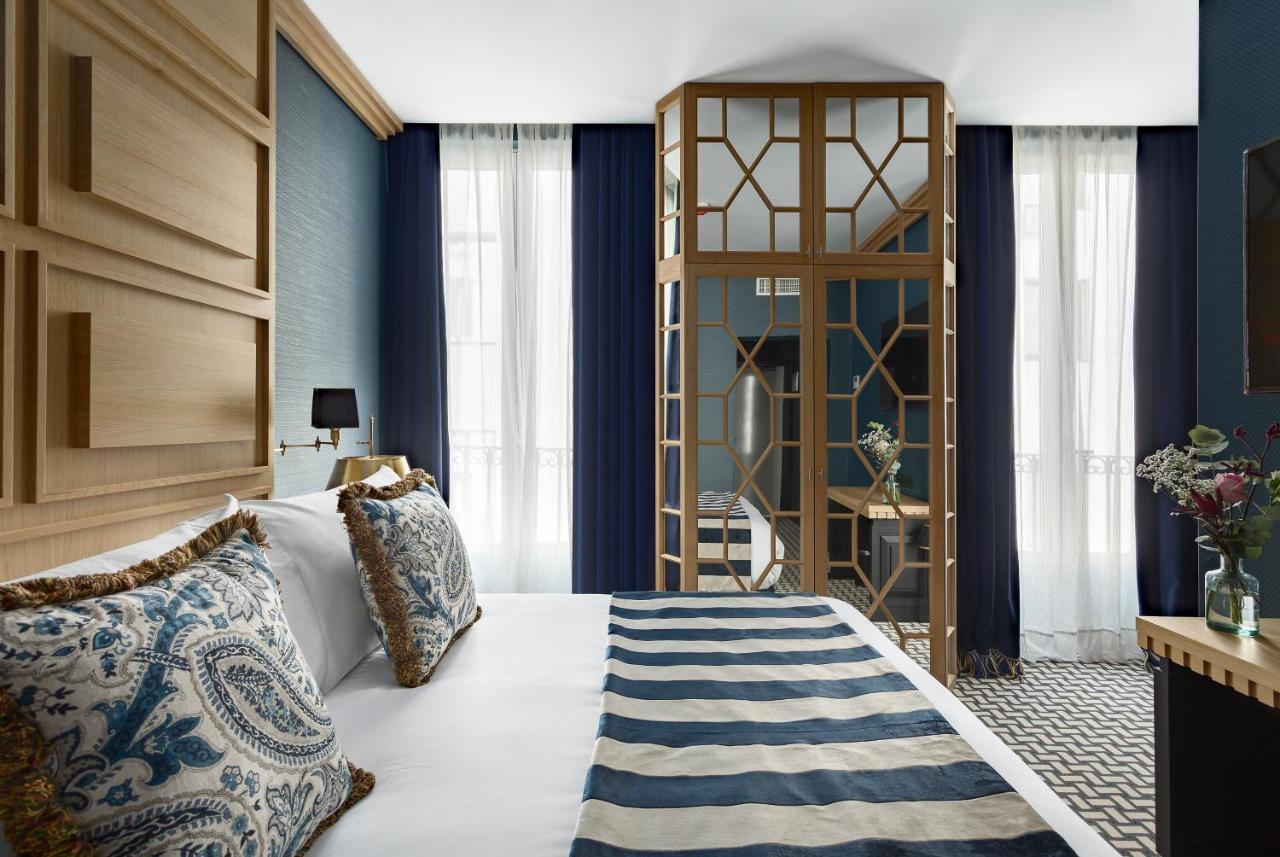 Room Mate Collection Alba, Madrid Ngoại thất bức ảnh