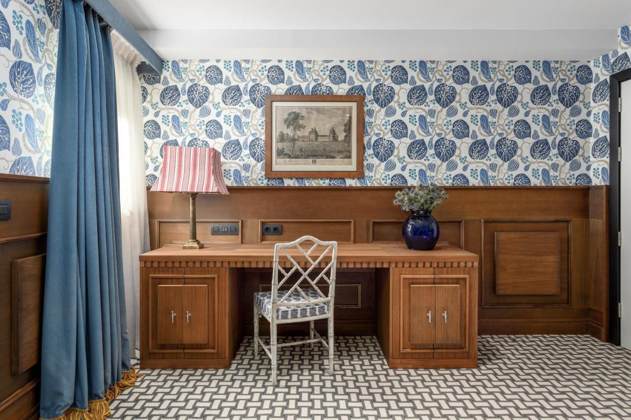 Room Mate Collection Alba, Madrid Ngoại thất bức ảnh