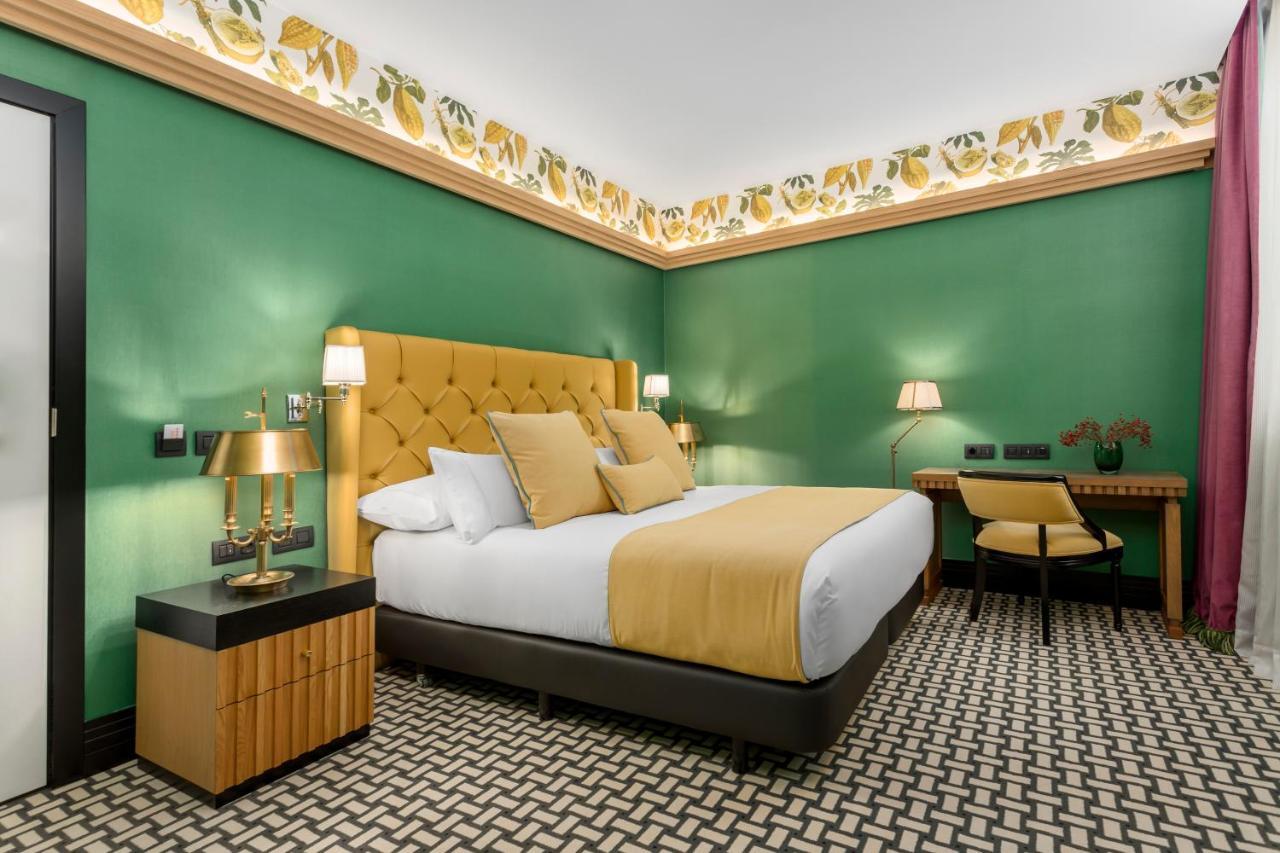 Room Mate Collection Alba, Madrid Ngoại thất bức ảnh