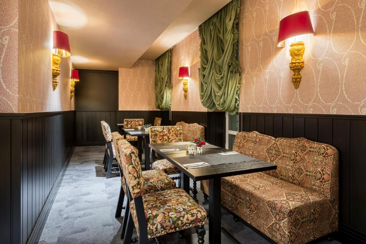 Room Mate Collection Alba, Madrid Ngoại thất bức ảnh