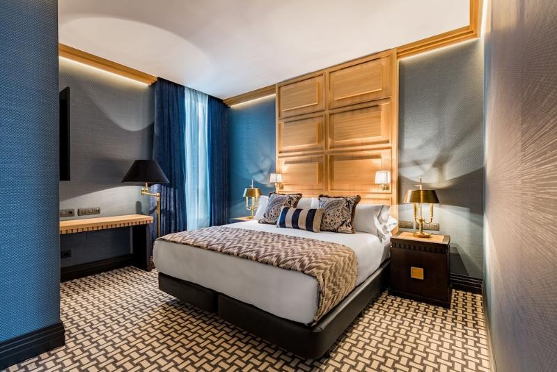 Room Mate Collection Alba, Madrid Ngoại thất bức ảnh